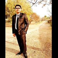 Akhlaque Ahmed