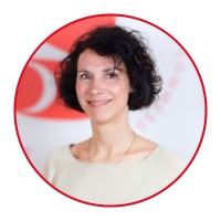 Stephanie Boron
