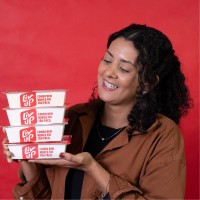 Ingrid Samara M. de Brito
