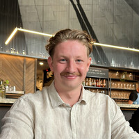 Lachlan Barclay