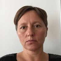 Birgitte Friborg
