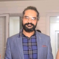 Rajneesh M.