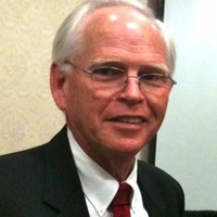Chuck Garrett