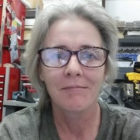 Anne-Marie McAloon