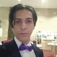 Mykola Starkov