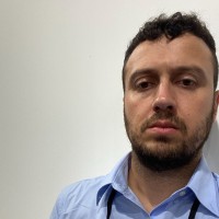 Giacomo Lucarini