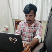 Rafi Shaik