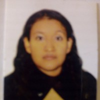 Jessica Marisol Rojas Quispe