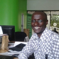 Nicholas Ngigi