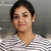 Krishna Supriya C