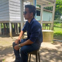 Willian Junior Da Silva Rodrigues