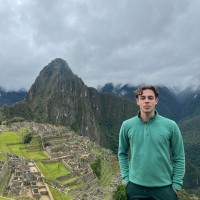 Damian Partarrieu