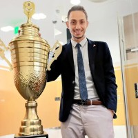 Mohamed Reda