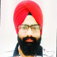 Gurmukh Singh