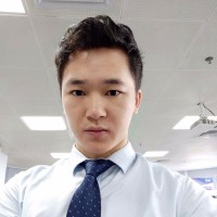 Ricky Wu RFID tags and label