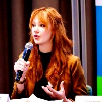 Emily Iona Stewart