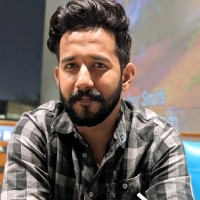 Ali Hassnain
