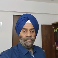 Manjeet Singh