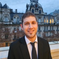 Mario Jose Emmanuel Rios