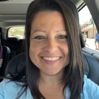 Allison Peterson, Pmp, Mha