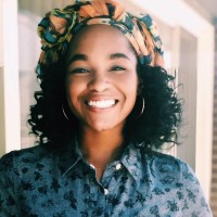 KeyAnna Scott