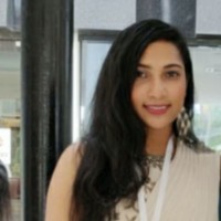 Richa Mascarenhas
