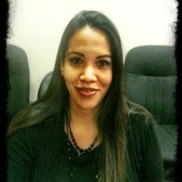Johanna Taveras