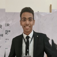 Hesham Omar