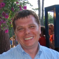 Vitaly Tchernikov