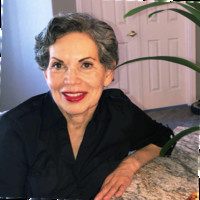 Delma Dominguez