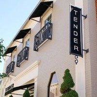 TENDER BIRMINGHAM