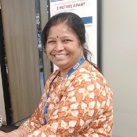 Lakshmi R
