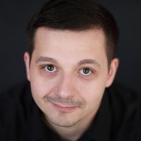 Вячеслав Поступинский
