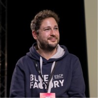 Simone Martinelli 🗣️