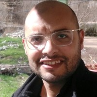 Mohammed Haibi