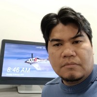 Reynaldo Ragual