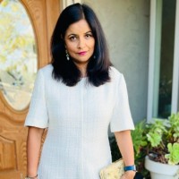 Smita Sah