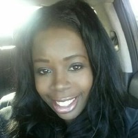 Shantell Scarlett