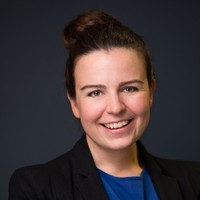 Naomi Dunne