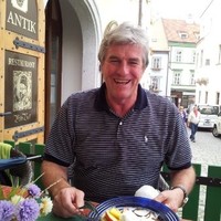 James Blacket