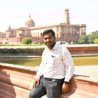 Sunil Padhy