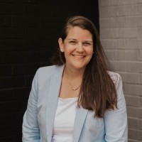 Emily Lambert, Iaccp®