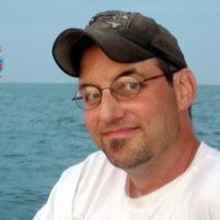 Gregg Stefansky