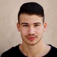 Matthew Revel