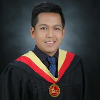 Lawrence Zedrick De Luna