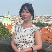 Eliška Šťastná