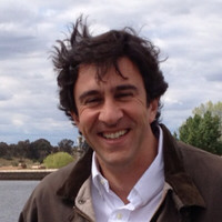 Juan Irastorza