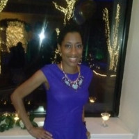 Shenette Gray