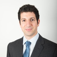 Joshua Ejdelbaum