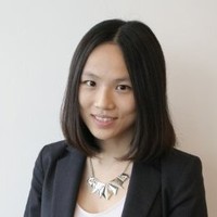 Sandra Huang